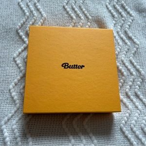BTS [BUTTER] ALBUM